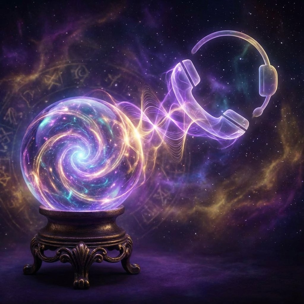 Consulta de Videncia Telefónica sin cartas