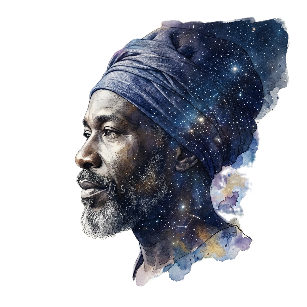 Vidente Alexis - Doble Exposición Espiritual