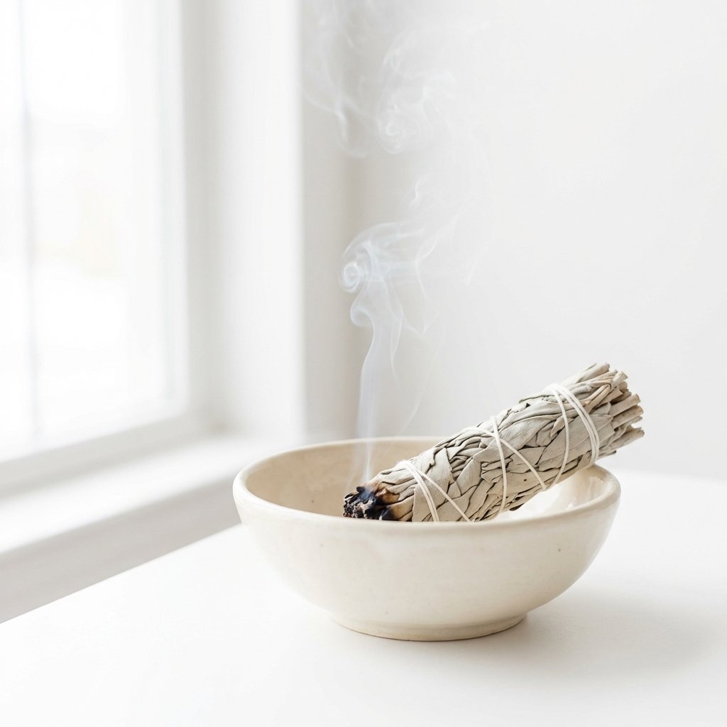 Rituales de Limpieza y Purificación